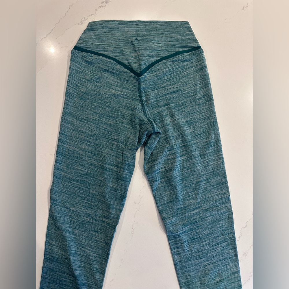 Vitality leggings